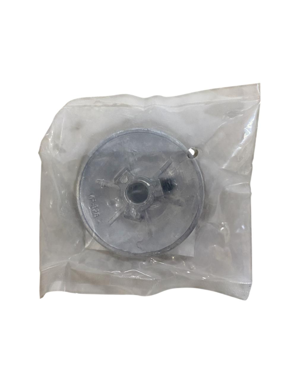 Polea Variable 3 1/4 - 1/2